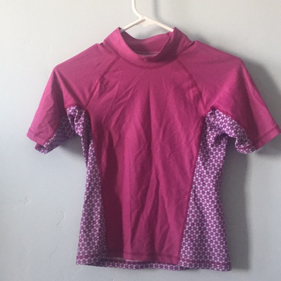 Patagonia Other - Patagonia Rashguard